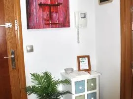Apartamento La Zahora - Teruel