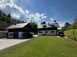 ChaletFeeling im Salzkammergut