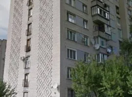 Класична 2-кімнатна квартира Зупинка Торговий Центр