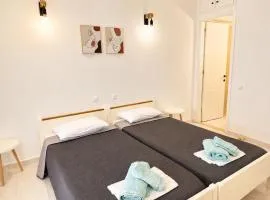 Fiorentina apartments