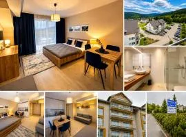 Apartament ''Premium z widokiem'' STUBAI Czarna Góra