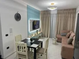 Riani Apartment - Rana e Hedhun Shengjin