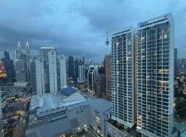 Quill Kuala Lumpur Suites KLCC