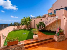 Aloha Village - Bed&Pet, hotel a Messina