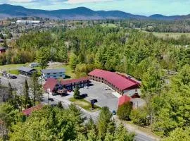 Rodeway Inn Lake Placid South