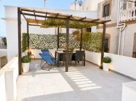 Apartamentos Carmen Baja 35