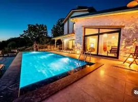 VIlla Serene