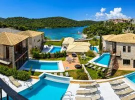 Ornella Beach Resort & Villas