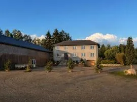 Savværket