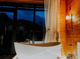Omenor Kazbegi