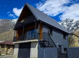 Omenor Kazbegi