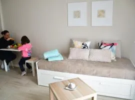 Estudio Alisio, Ambiente íntimo, Tías Lanzarote