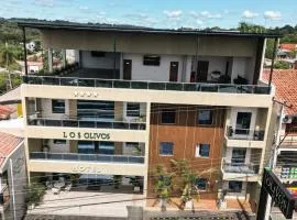 Los Olivos Hotel