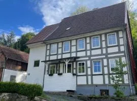 Ferienhaus Buntspecht