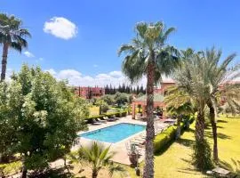 Riad Mhidou Marrakech