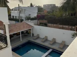 Blue House Hotel