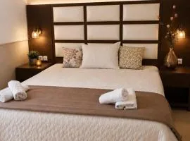 ICON Luxury Apartemnts Close to the Sea