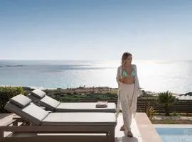 Cielo e Mare Villas I "Free" heated pools & seaview