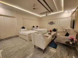 Pc Inn Executive Class Hotel