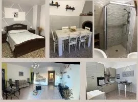 casa vacanze LA CURTE