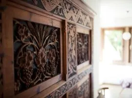 Gasthof Sterzingerhof - Heritage Boutique Rooms