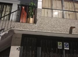 Envigado tradicion y modernidad, hotel a Envigado