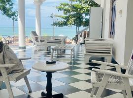 Arugam Bay में, होटल Elysian Stay Arugambay
