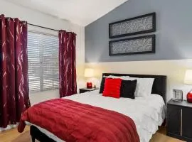 Serene Wellness Retreat Peaceful Remodeled Unit