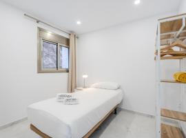 OBSIDIAN Ocean Blue Radazul, hotel i Radazul