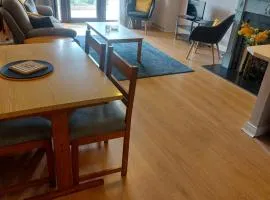 Coastal Apartment