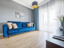 Urban Chic - One Bedroom Apartment - Gdanska