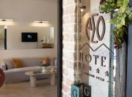 Aso Hotel