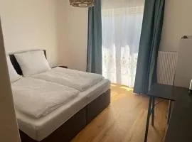 Pension Victoria