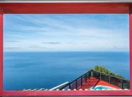 Ocean Panorama House by Homie