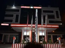 Hotel KTHELLA