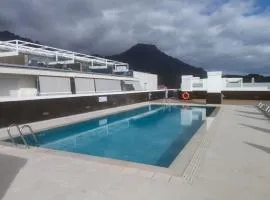 Suite Mirador del Galeón