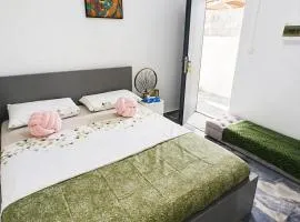 Vanille Appart moderne et lumineux