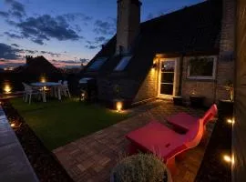 Luxury Rooftop Penthouse near Tomorrowland