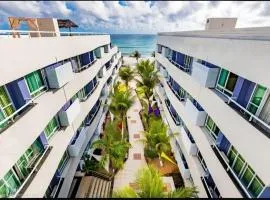 Suite Beira Mar - Hotel Ponta Negra Beach Natal