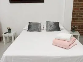 Apartamento en Andalucía Valle