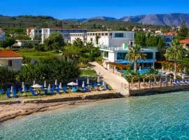 Belussi Beach Hotel & Suites