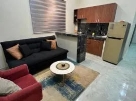 Dpto de 2 habitaciones Zona centrica a Estrenar