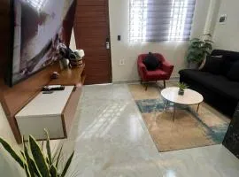 Dpto de 2 habitaciones Zona centrica a Estrenar