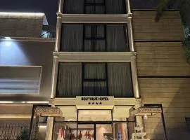 Boutique Hotel