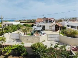 San Lorenzo Holiday