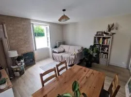 Gîte Les Belles Fougères