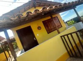 Chalé do coiote 2