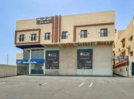 Al Shiraa Suites - Obhur Jeddah