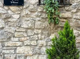 CAN PINÓS de GUIMERÀ
