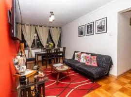 Departamento Freire